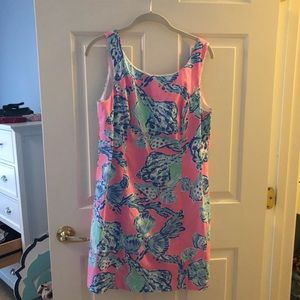 Lilly Pulitzer Shift Dress